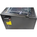 ROOKS Sandstrahlkabine 90L, 8 bar – Professionelle Oberflächenreinigung ROOKS Sandstrahlkabine 90L, 8 bar – Professionelle Oberflächenreinigung