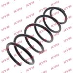 KYB Fahrwerksfeder Nissan P. Almera 1.5D/1.8 01.00 RC2223 KYB Fahrwerksfeder Nissan P. Almera 1.5D/1.8 01.00 RC2223