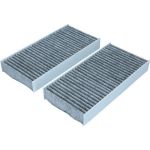 KAMOKA Filter, Innenraumluft F510001 KAMOKA Filter, Innenraumluft F510001
