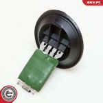 SKV GERMANY Widerstand 95SKV007