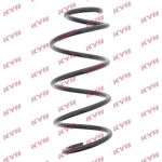 KYB Fahrwerksfeder Seat P. Ibiza V 1.4 03/08 RA3968 KYB Fahrwerksfeder Seat P. Ibiza V 1.4 03/08 RA3968