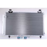 Nissens Klimakondensator PKW 940708