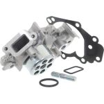 SKF Wasserpumpe / Kühlmittelpumpe VKPC 86218 SKF Wasserpumpe / Kühlmittelpumpe VKPC 86218