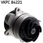 Wasserpumpe, Motorkühlung VKPC 84221 Wasserpumpe, Motorkühlung VKPC 84221