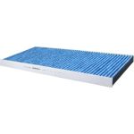 MAHLE Filter, Innenraumluft LAO 62 MAHLE Filter, Innenraumluft LAO 62