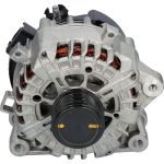 VALEO Generator 439993 VALEO Generator 439993
