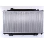 Nissens Wasserkühler PKW 68555 Nissens Wasserkühler PKW 68555