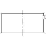 MAHLE Pleuellagersatz 001 PS 10701 000 MAHLE Pleuellagersatz 001 PS 10701 000