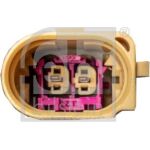 172227 febi Motorlager 172227