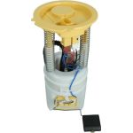 Kraftstofffördermodul 43-0165 Kraftstofffördermodul 43-0165