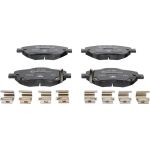 Bremsbelagsatz Toyota P. Auris 1.33-1.8 07-12 13.0460-5602.2 Bremsbelagsatz Toyota P. Auris 1.33-1.8 07-12 13.0460-5602.2