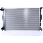 Nissens Wasserkühler PKW 60235A Nissens Wasserkühler PKW 60235A