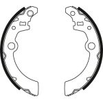 89 461 020 Bremsbacken GS8476 89 461 020 Bremsbacken GS8476
