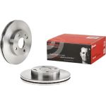 83 481 023 Bremsscheibe VA 09.5581.34 83 481 023 Bremsscheibe VA 09.5581.34