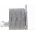 MAHLE Ölkühler, Motoröl CLC 129 000S MAHLE Ölkühler, Motoröl CLC 129 000S