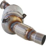Bosal Partikelfilter 095-579 Bosal Partikelfilter 095-579