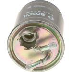 Bosch Kraftstofffilter 0 450 906 409 Bosch Kraftstofffilter 0 450 906 409