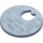 WHT001974 VAG Original WHT001974 Scheibe – hinten Wah. Audi T. A4 95-01, A8 94-10 – – OE-Nr. WHT001974
