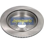 Japanparts Bremsscheibe DP-802C Japanparts Bremsscheibe DP-802C