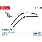 DENSO Wischblatt DF-424 DENSO Wischblatt DF-424