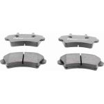 Vaico Bremsbelagsatz für Scheibenbremse V40-8034 Vaico Bremsbelagsatz für Scheibenbremse V40-8034