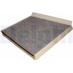 DELPHI Innenraumfilter TSP0325208C DELPHI Innenraumfilter TSP0325208C