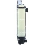 Kühler, Motorkühlung 50568 Kühler, Motorkühlung 50568