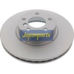 Japanparts Bremsscheibe DI-0138C Japanparts Bremsscheibe DI-0138C