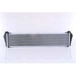 Nissens Wasserkühler PKW 63798 Nissens Wasserkühler PKW 63798