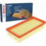 Bosch Luftfilter F 026 400 265