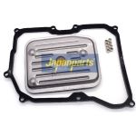 Japanparts Hydraulikfilter FT043 Japanparts Hydraulikfilter FT043