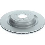 Bremsscheibe 0 986 479 D61 Bremsscheibe 0 986 479 D61