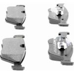 Vaico Bremsbelagsatz für Scheibenbremse V20-4116 Vaico Bremsbelagsatz für Scheibenbremse V20-4116