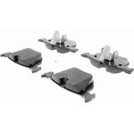 Vaico Bremsbelagsatz für Scheibenbremse V20-8130 Vaico Bremsbelagsatz für Scheibenbremse V20-8130