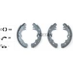 BREMSBACKEN DAIHATSU TREVIS 91068000