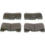 Bremsbelag 0 986 424 921 Bremsbelag 0 986 424 921
