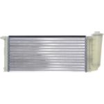 MAHLE Kühler, Motorkühlung CR 617 000S MAHLE Kühler, Motorkühlung CR 617 000S