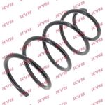KYB Fahrwerksfeder Toyota P. Avensis 2.0 04/03-11/08 RC3449 KYB Fahrwerksfeder Toyota P. Avensis 2.0 04/03-11/08 RC3449