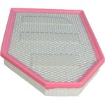 MAXGEAR Luftfilter AF-5310 26-2490 MAXGEAR Luftfilter AF-5310 26-2490