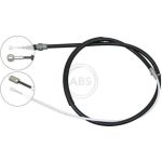 A.B.S. Handbremsseil Seilzug Festellbremse K18586 A.B.S. Handbremsseil Seilzug Festellbremse K18586