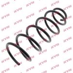 KYB Fahrwerksfeder Vw P. Golf Iii, Vento 1.4/1.6/1.8 10.91-04.99 RG1294 KYB Fahrwerksfeder Vw P. Golf Iii, Vento 1.4/1.6/1.8 10.91-04.99 RG1294