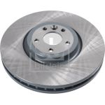 FEBI BILSTEIN Bremsscheibe 108677 FEBI BILSTEIN Bremsscheibe 108677