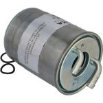Kamoka Kraftstofffilter F312401