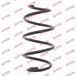 KYB Fahrwerksfeder Honda P. Jazz Ii 1.2/1.4 03/02-07/08 RA2789 KYB Fahrwerksfeder Honda P. Jazz Ii 1.2/1.4 03/02-07/08 RA2789