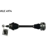SKF Antriebswelle VKJC 4974 SKF Antriebswelle VKJC 4974