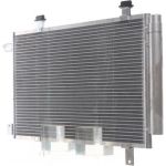 Kondensator, Klimaanlage AC 556 000S Kondensator, Klimaanlage AC 556 000S
