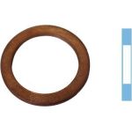 Corteco Ölablassdichtung 005666S Corteco Ölablassdichtung 005666S