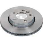 FEBI BILSTEIN Bremsscheibe 28682 FEBI BILSTEIN Bremsscheibe 28682