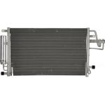 Kondensator PKW 94801 Kondensator PKW 94801