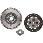 Kamoka Kupplungssatz KC173 Kamoka Kupplungssatz KC173